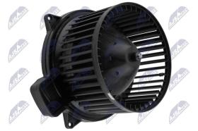 NTY EWNME019 - NTY VENTILADOR DE ASPIRACIÓN DEL HABITÁCULO