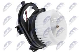 NTY EWNME021 - NTY Ventilador de Aspiración del Habitáculo