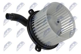NTY EWNMS004 - Ventilador de aspiración del habitáculo