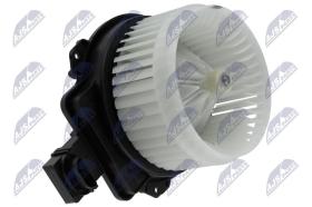 NTY EWNMS006 - Ventilador de Aspiración del Habitáculo