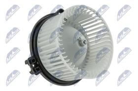NTY EWNMZ001 - NTY VENTILADOR DE ASPIRACIÓN DEL HABITÁCULO