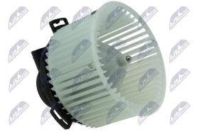 NTY EWNMZ006 - Ventilador de aspiración del habitáculo