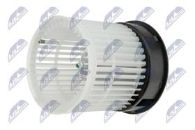 NTY EWNNS002 - NTY Ventilador de Aspiración del Habitáculo
