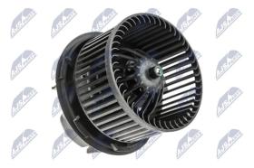 NTY EWNNS003 - NTY Ventilador de Aspiración del Habitáculo