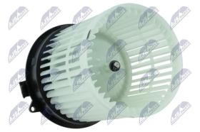 NTY EWNNS008 - NTY Ventilador de aspiración del habitáculo