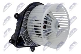 NTY EWNPE002 - Ventilador de aspiración del habitáculo