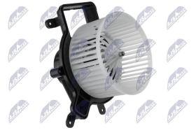 NTY EWNPE003 - NTY VENTILADOR DE ASPIRACIÓN DEL HABITÁCULO