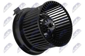 NTY EWNPE004 - NTY Ventilador de Aspiración del Habitáculo