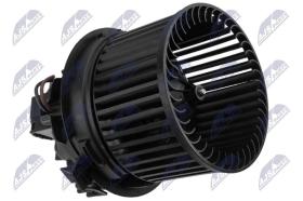 NTY EWNPE005 - NTY Ventilador de aspiración del habitáculo