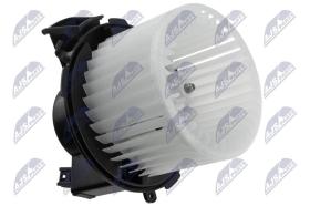 NTY EWNPE006 - NTY Ventilador de Aspiración del Habitáculo