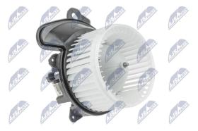 NTY EWNPL001 - NTY Ventilador de Aspiración del Habitáculo