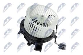NTY EWNPL002 - NTY ventilador de aspiración del habitáculo