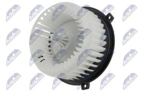 NTY EWNPL004 - NTY Ventilador de Aspiración del Habitáculo