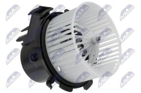 NTY EWNPL005 - NTY Ventilador de Aspiración del Habitáculo