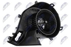NTY EWNPL008 - NTY Ventilador de aspiración del habitáculo