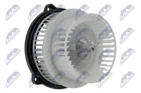 NTY EWNTY004 - NTY Ventilador de aspiración del habitáculo