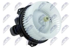 NTY EWNTY007 - NTY Ventilador de aspiración del habitáculo