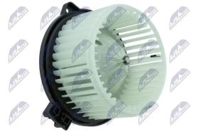 NTY EWNTY009 - NTY Ventilador de aspiración del habitáculo