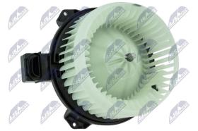 NTY EWNTY010 - NTY Ventilador de aspiración del habitáculo