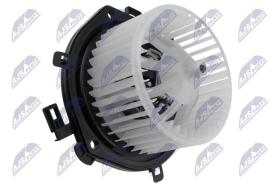 NTY EWNVC001 - NTY VENTILADOR DE ASPIRACIÓN DEL HABITÁCULO
