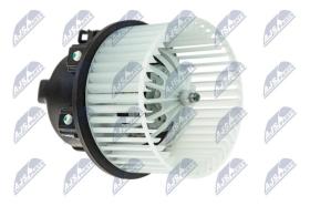NTY EWNVV000 - NTY Ventilador de aspiración del habitáculo