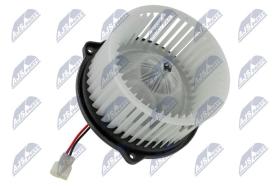 NTY EWNVV002 - NTY ventilador de aspiración del habitáculo