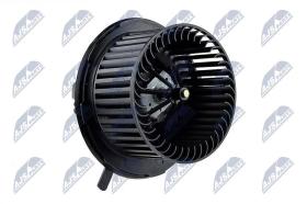 NTY EWNVW000 - NTY Ventilador de aspiración del habitáculo