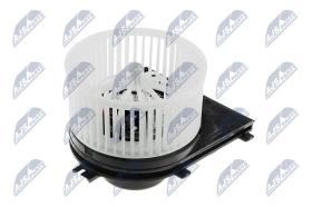 NTY EWNVW001 - NTY VENTILADOR DE ASPIRACIÓN DEL HABITÁCULO