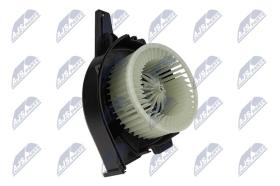 NTY EWNVW002 - NTY Ventilador de Aspiración del Habitáculo