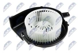 NTY EWNVW005 - NTY Ventilador de aspiración del habitáculo