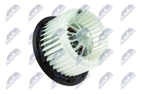 NTY EWNVW010 - NTY Ventilador de Aspiración del Habitáculo