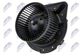 NTY EWNVW011 - NTY Ventilador de aspiración del habitáculo
