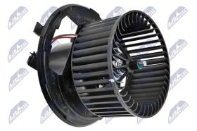 NTY EWNVW017 - NTY Ventilador de Aspiración del Habitáculo