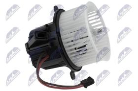 NTY EWNVW019 - NTY Ventilador de aspiración del habitáculo