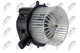 NTY EWNVW020 - NTY Ventilador de aspiración del habitáculo