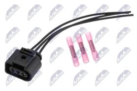 NTY EZCAU257 - NTY CONECTOR/CONECTOR DEL SENSOR DEL CIGÜEÑAL