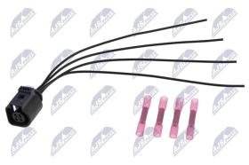 NTY EZCAU260 - Conector de Sensor de Líquido Refrigerante