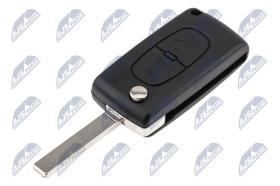 NTY EZCCT102 - NTY CARCASA DE LLAVE