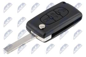 NTY EZCCT103 - NTY CARCASA DE LLAVE