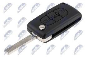 NTY EZCCT104 - Carcasa de Llave NTY