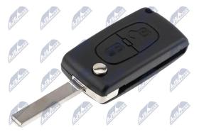NTY EZCCT105 - Carcasa de llave NTY