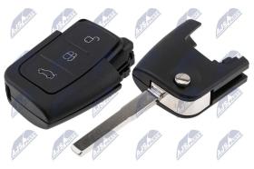 NTY EZCFR316 - Funda de llave NTY