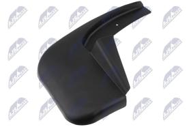 NTY EZCFR319 - Guardabarros trasero NTY