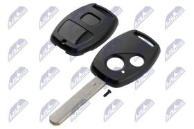 NTY EZCHD052 - NTY CARCASA DE LLAVE