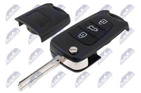 NTY EZCHY700 - NTY CARCASA DE LLAVE