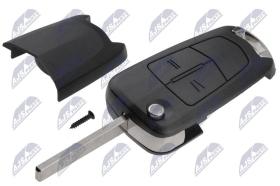 NTY EZCPL160 - NTY CARCASA DE LLAVE