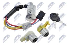 NTY EZCRE100 - NTY INTERRUPTOR + INSERTOS DE CERRADURAS
