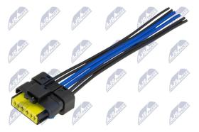 NTY EZCRE102 - NTY ARNESES DE CABLES DEL ACELERADOR