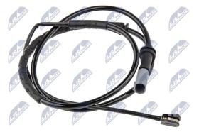 NTY HCZBM011 - NTY SENSOR DE DESGASTE DE PASTILLAS DE FRENOS