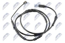 NTY HCZBM015 - NTY SENSOR DE DESGASTE DE PASTILLAS DE FRENO